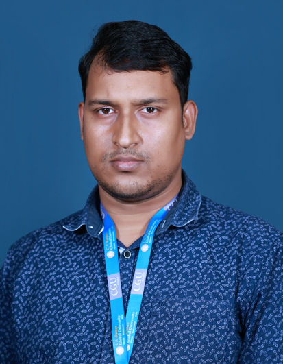 Dr. Sachindra Rout