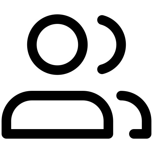 Global Participation Icon